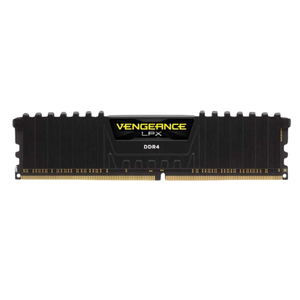 Corsair Vengeance LPX 8GB DDR4 RAM 2400MHz