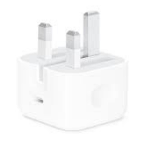 Apple 20W USB-C Power Adapter