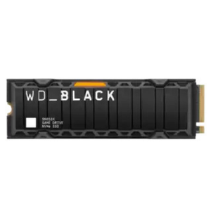 WD_BLACK SN850X NVMe™ SSD