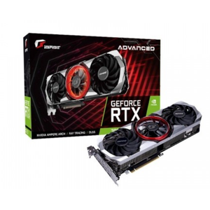 Colorful iGame GeForce RTX 3060 Graphics Card 12GB