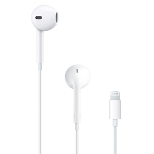 Apple EarPods with Lightning Connector