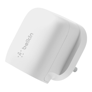 Belkin USB-C 20 Watt Fast Charger