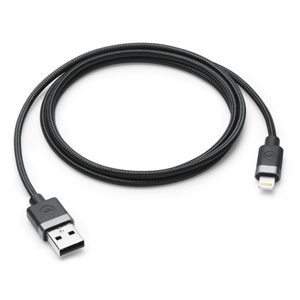 Mophie USB-A Cable with Lightning Connector (1 m)