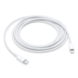 Apple USB-C to Lightning Cable