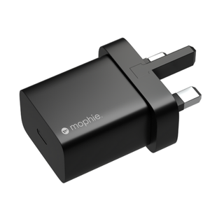 Mophie 20 Watt USB-C PD Plug