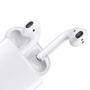 Apple AirPods (2nd Generation)