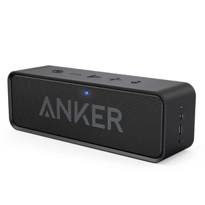 SoundCore Bluetooth Speaker by Anker