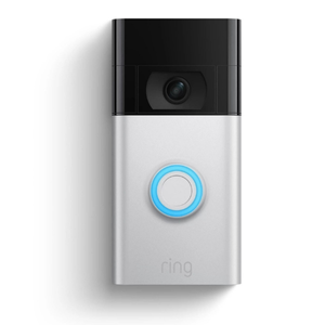 Ring Video Doorbell (2nd Generation) Battery Powered