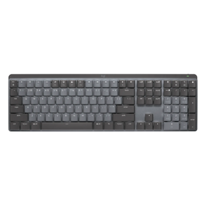 Logitech MX Mechanical Wireless Illuminated Performance Keyboard